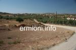 GL 0196 - 3 plots of Land - Kouverta - Ermioni